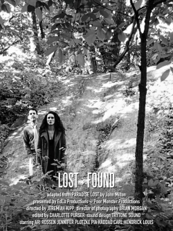 Lost + Found-free