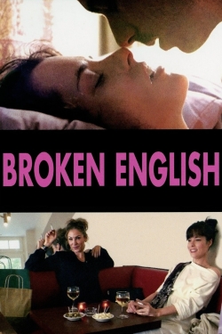 Broken English-free