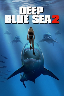 Deep Blue Sea 2-free