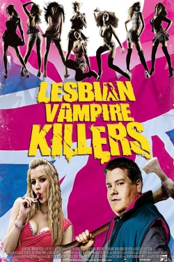 Lesbian Vampire Killers-free