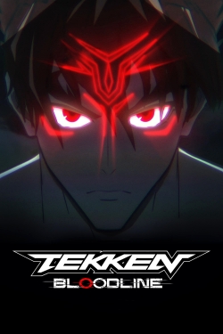 Tekken: Bloodline-free