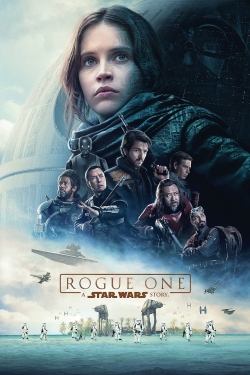 Rogue One: A Star Wars Story-free
