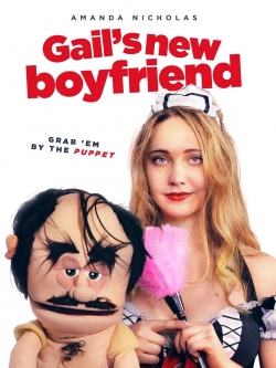 Gail's New Boyfriend-free