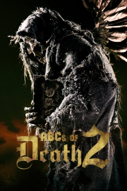 ABCs of Death 2-free