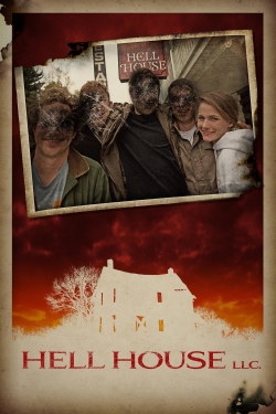 Hell House LLC-free