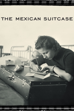 The Mexican Suitcase-free