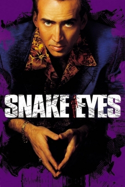 Snake Eyes-free