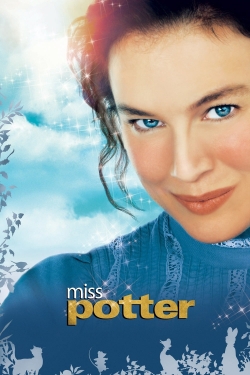 Miss Potter-free