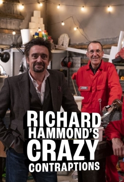 Richard Hammond's Crazy Contraptions-free