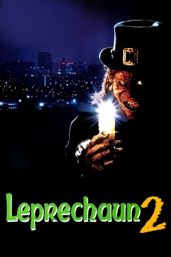 Leprechaun 2-free
