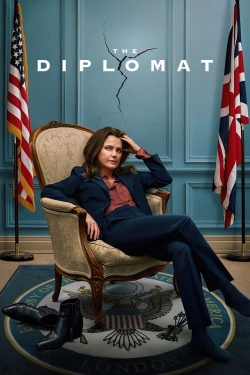 The Diplomat-free