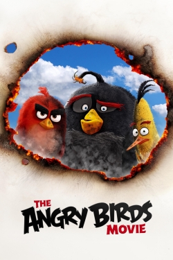The Angry Birds Movie-free