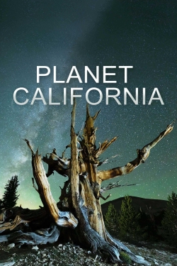Planet California-free