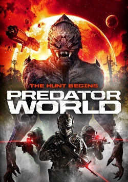 Predator World-free