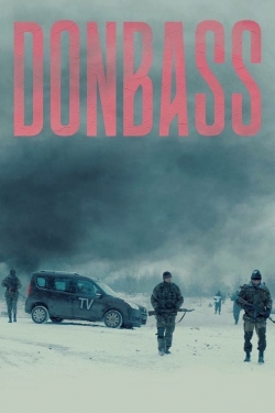 Donbass-free