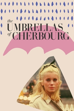 The Umbrellas of Cherbourg-free