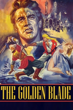 The Golden Blade-free
