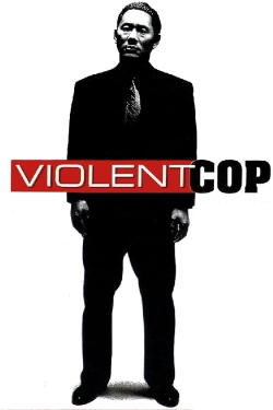 Violent Cop-free