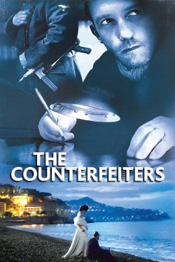 The Counterfeiters-free