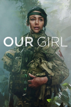 Our Girl-free