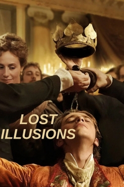 Lost Illusions-free