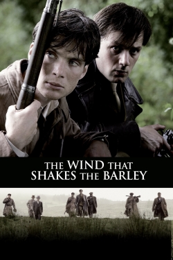 The Wind That Shakes the Barley-free