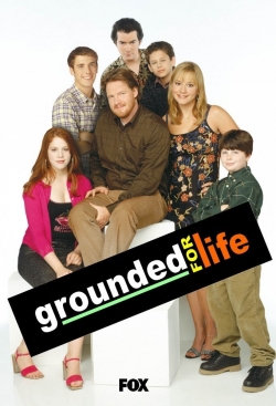Grounded for Life-free