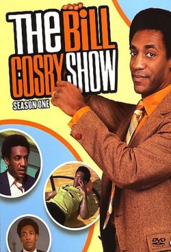 The Bill Cosby Show-free