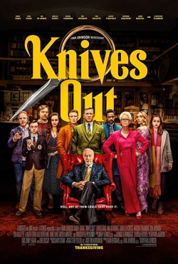 Knives Out-free