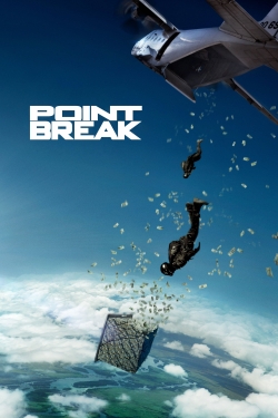 Point Break-free
