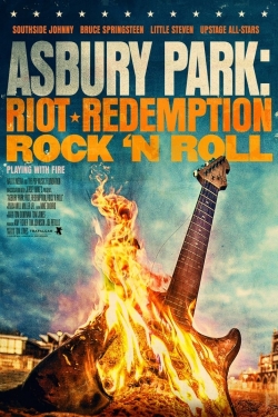 Asbury Park: Riot, Redemption, Rock & Roll-free