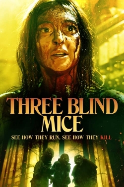 Three Blind Mice-free