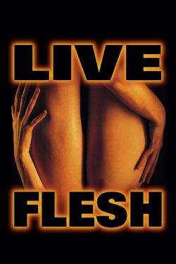 Live Flesh-free