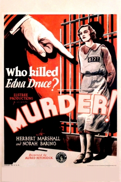 Murder!-free