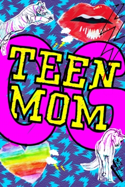 Teen Mom OG-free