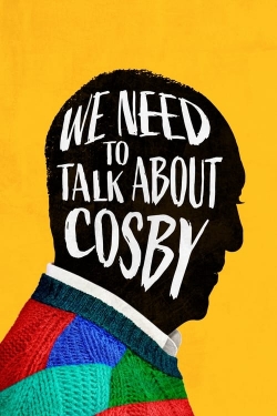 We Need to Talk About Cosby-free
