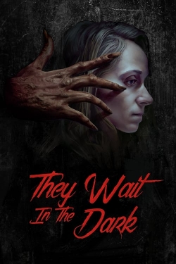 They Wait in the Dark-free