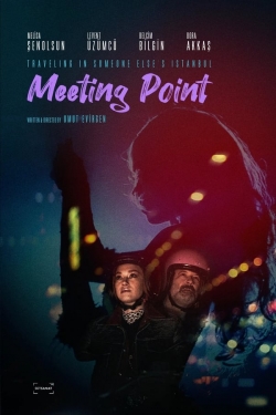 Meeting Point-free