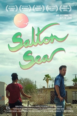 Salton Sea-free
