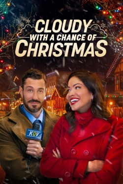 Cloudy with a Chance of Christmas-free