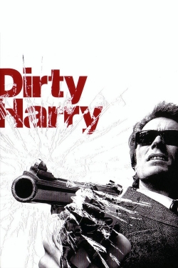 Dirty Harry-free