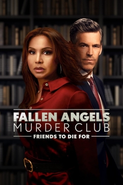 Fallen Angels Murder Club : Friends to Die For-free