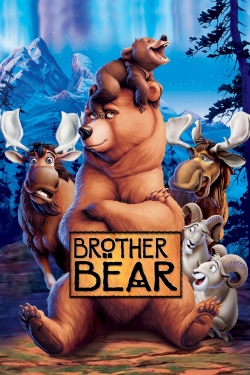 Brother Bear-free