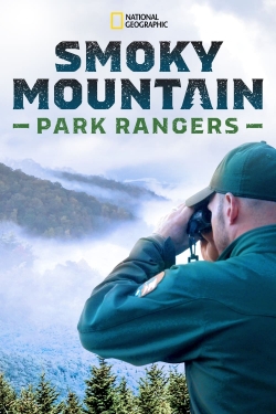 Smoky Mountain Park Rangers-free