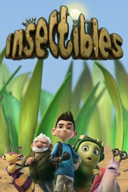 Insectibles-free