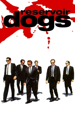 Reservoir Dogs-free