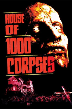 House of 1000 Corpses-free