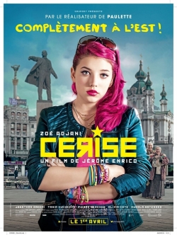 Cerise-free