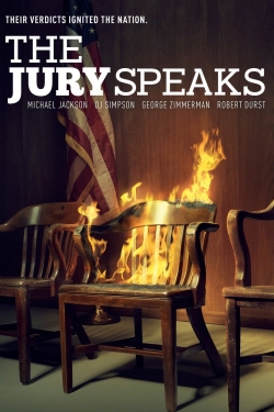 The Jury Speaks-free