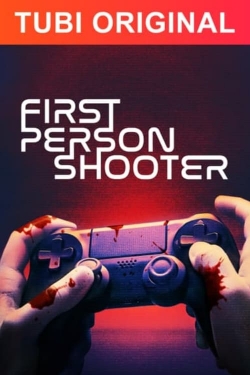 First Person Shooter-free